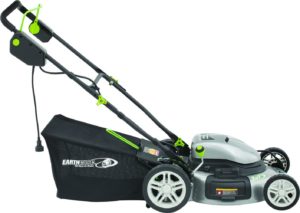 Earthwise best Electric Lawn Mower