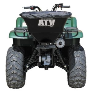Buyer ATVs Spreader - best fertilizer spreader