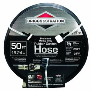 briggs-stratton Pressure washer hose reel