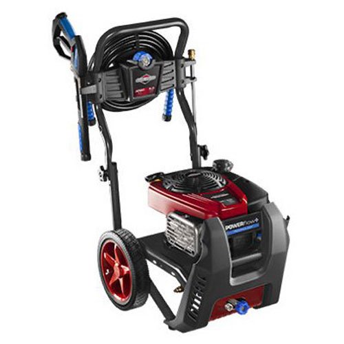 Best Pressure Washer Electric VS Gas Pressure Washer