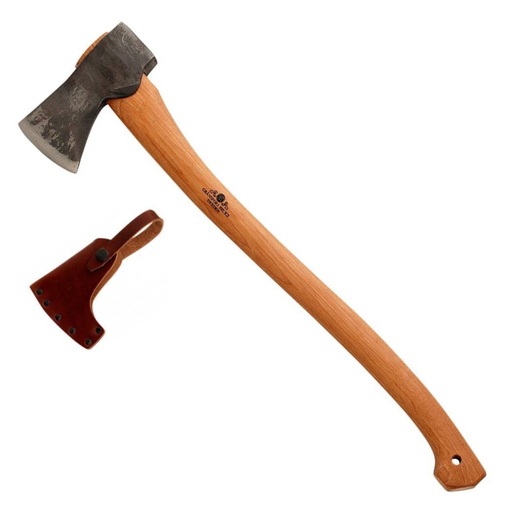 Best 5 Axes for Gardening